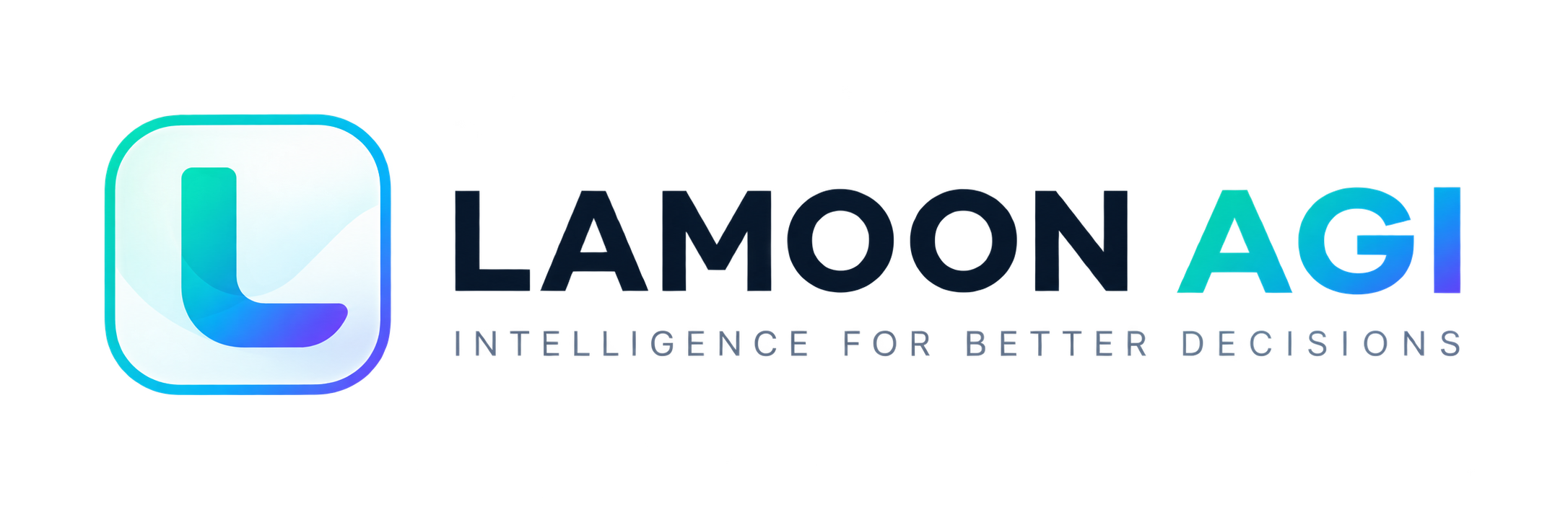 Lamoon AGI - Intelligence for Better Decisions